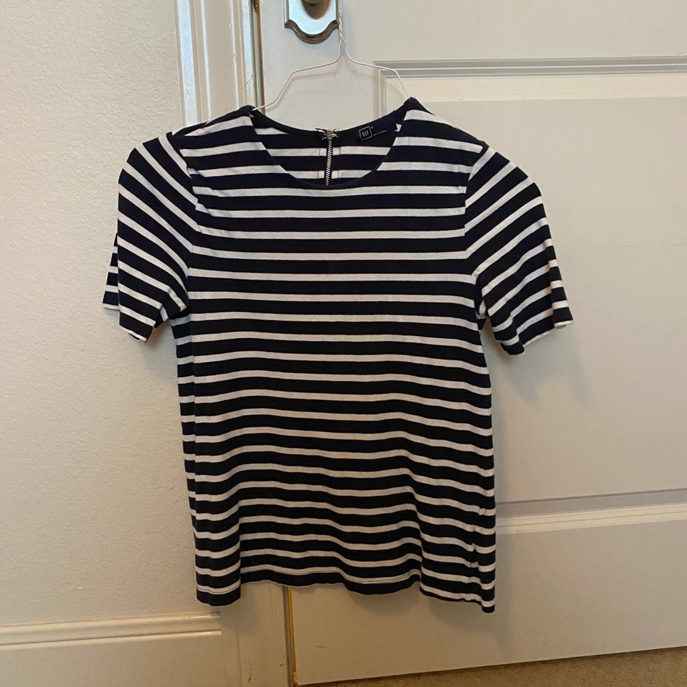 Women’s Gap Striped Tee
